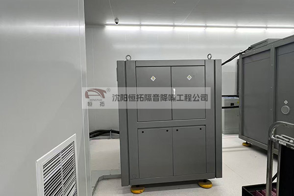 高強度、耐腐蝕、降噪持久——發(fā)泡陶瓷消音器技術特點!