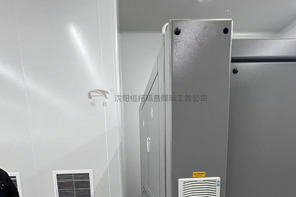 吸音降噪隔音墻生產廠家直銷支持定制設計，工程項目解決方案
