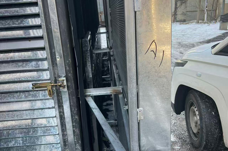 噪聲治理公司專注廠房設備隔音降噪處理